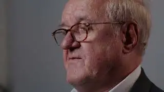 Josef Rauschecker: Center For Neuroengineering