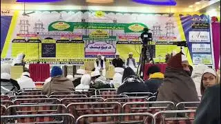 محمد التمش متعلم مدرسہ دارالعلوم زینت القرآن بھوپال