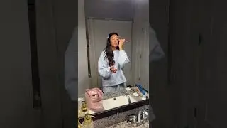#foryou #getreadywithme #glowymakeup #getreadywithmemakeup #glassskin #foryoupage