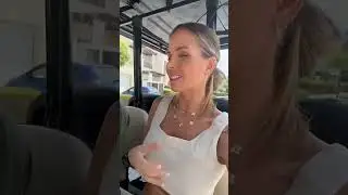 Jessica et Thibault à Dubaï : 26/09/2024