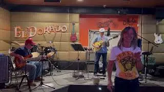 El Dorado Bar and Grill