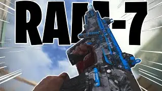 THE RAM-7 IS STILL OVERPOWERED!? | Search And Destroy - Modern Warfare