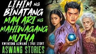 DAYONG BINATANG MAY ARI NG MAHIWAGANG MUTYA I Kwentong Aswang I True Story