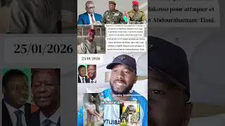 26 janvier 2026