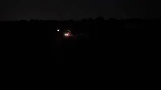 IRCHA Jamboree 2025 night flying competition August 8, 2025