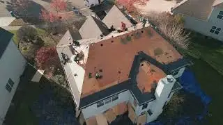 Gridiron Roofing Company - Marietta Roofing Company