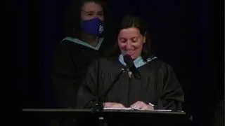La Salle Prep Class of 2021 Graduation