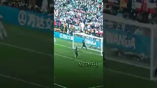 Angel Di Maria's GOAL vs France... 🤩🔥 | Infinity Edit. #football #argentina #worldcup #fyp #dimaria