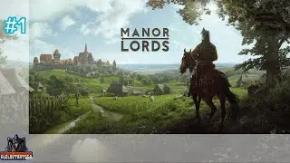 PRIMA DI PREMERE PLAY || MANOR LORDS tutorial ITA || GUIDA PRINCIPIANTI #1