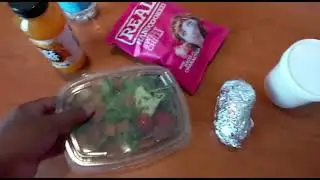 Uk Quarantine Hotel 4th day breakfast, Lunch and Dinner in London