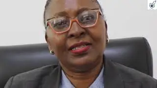BCC conducted an early raid on illegal vendors that had setup shop within the CBD onThursday.