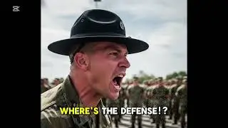Drill Sergeant Says: The TRUTH About Roblox!