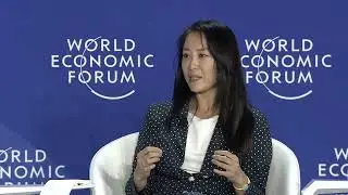 Jin Keyu - Trade Realignment, Not De-risking