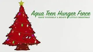 Silent Night - Have Yourself a Meaty Little Christmas