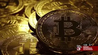 Bitcoin ATM's popping up in Acadiana 03/12/2021