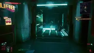 Cyberpunk 2077 - Kold Mirage Walkthrough | How to Save Nix Guide