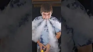 KangerTech Subox Mate D-Pod Vape Tricks 💨