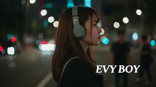 EVY EVY BOY