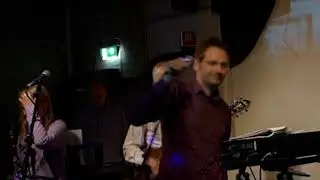 Nedbør live