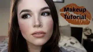 Kylie Jenner Inspired MAC Makeup Tutorial