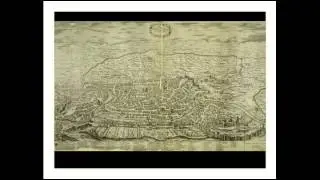 Body, Space and Spirit: Connecting the Dots in Rome