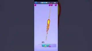 bubble shooter mod apk|