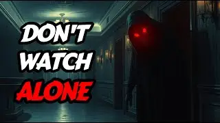 Creepy HORROR Stories For Sleep