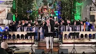 Wśród Nocnej Ciszy - Konrad Maciejewski - Zbąszyńska Orkiestra Dęta