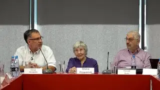 MSSR 2024 | Class and Nationality in Lenin and Stalin&rsquo;s Soviet Union, and Post-Soviet Reverberations