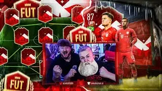 FIFA 20: FUTMAS Packs / SBC&acute;s und WL Endspurt 😱🔥  mit DerKeller