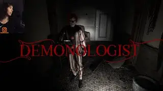 Demonologist - Paura e delirio in compagnia! - Gameplay integrale