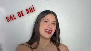 Si no puedes tener conversaciones incomodas, no estas list@ para una relacion sana 😶