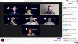 SafeGalaxy AMA 31/03/21