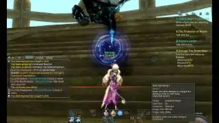 Aion : Morheim ep 1