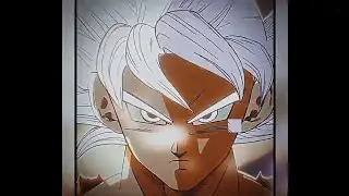 HERO FUNK (Ultra Slowed) - DJ Javi26 | DRAGON BALL SUPER: Galactic Patrol Edit