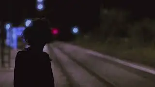 SUERRE = IN PURSUIT