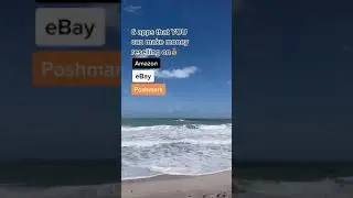 6 Apps For Reselling 🔥