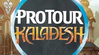 Pro Tour Kaladesh Deck Tech with Zac Elsik: Jeskai Control