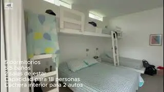 CASA PLAYA DEL GOLF