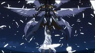 Cardfight Vanguard V Soundtrack | Angel's Revival (Guitar)
