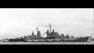Fallen Brothers: The Tragedy of USS Juneau
