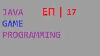 Java game programming | BubbleShooter | Menu Visual Update  | &Epsilon;&pi;17