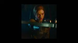Snake Eyes - Scarlett from Comics to the Big Screen