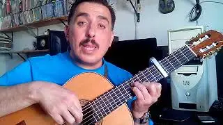 Tutoriales de Requinto 