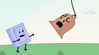 BFB Episode 4 Cold Opening but I added sound effects from Bandai Namco Classics.