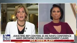 Rep  Claudia Tenney Discusses Sexual Harrassment in Congress on Fox News