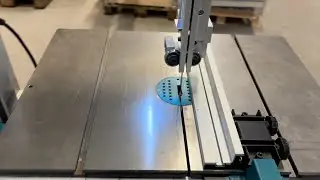 K&ouml;p Bands&aring;g Makita LB1200F p&aring; Klaravik