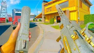Black Ops 6 - THIS PPSH GOT ME A NUKE IN BO6 MULTIPLAYER