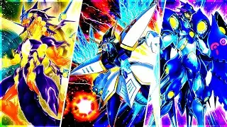 3 NEGATES! BEST Galaxy-Eyes Deck [Yu-Gi-Oh Master Duel]