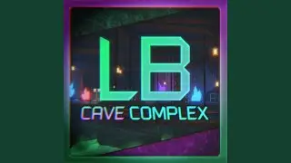 Cave Complex